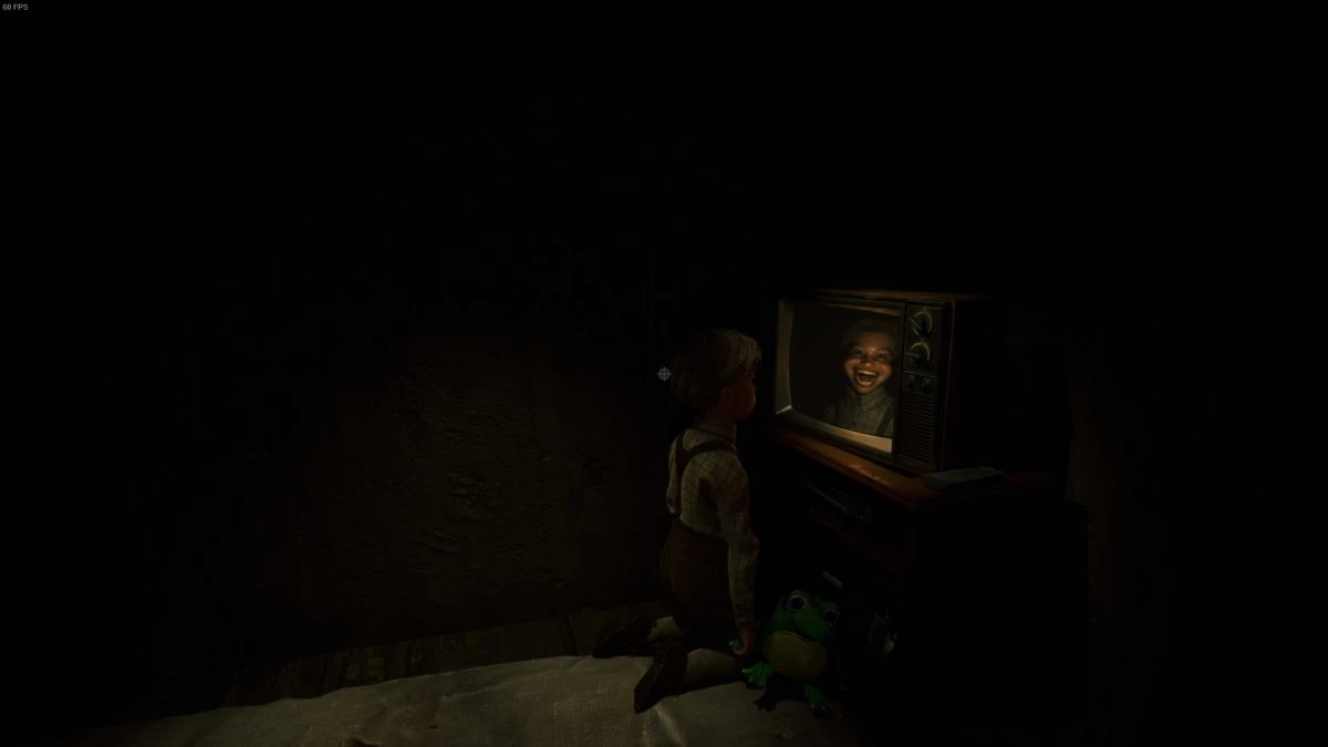 The Cabin Factory análisis