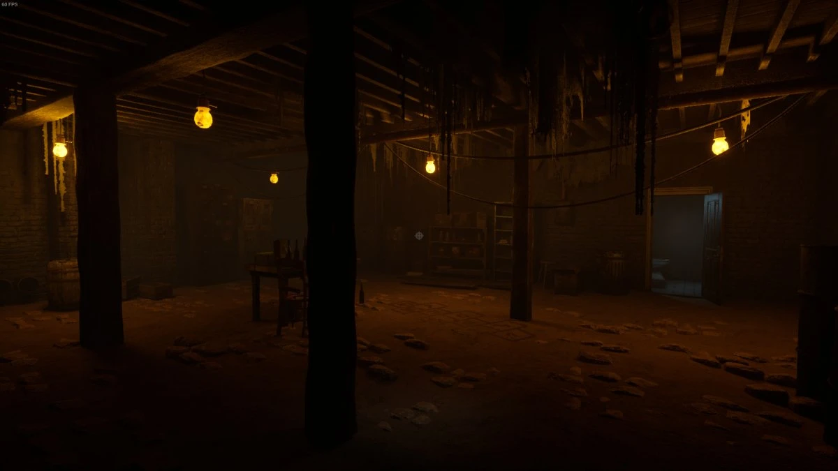 The Cabin Factory análisis