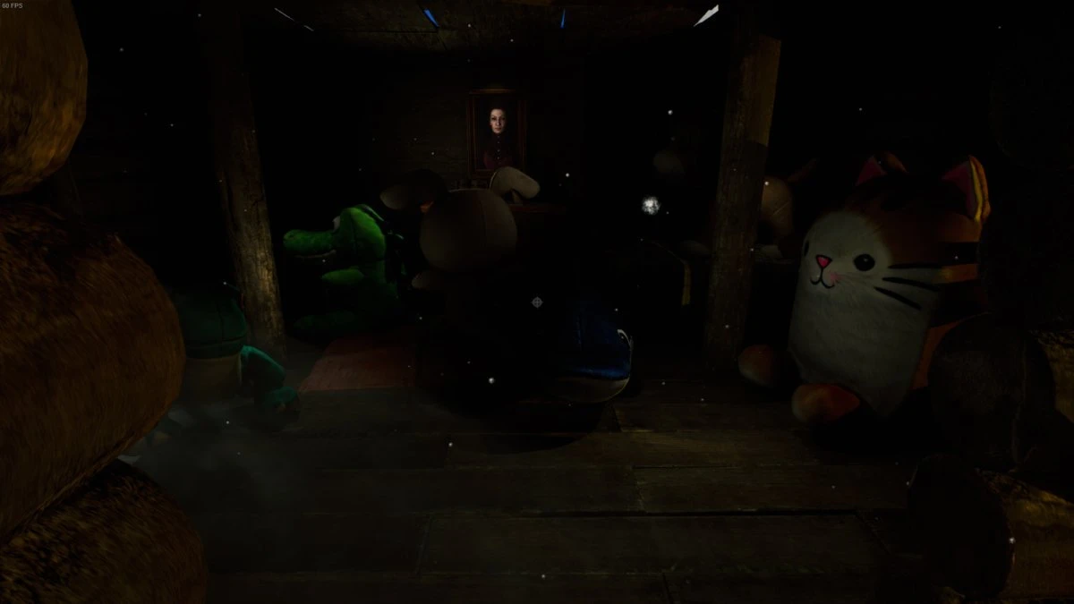 The Cabin Factory análisis