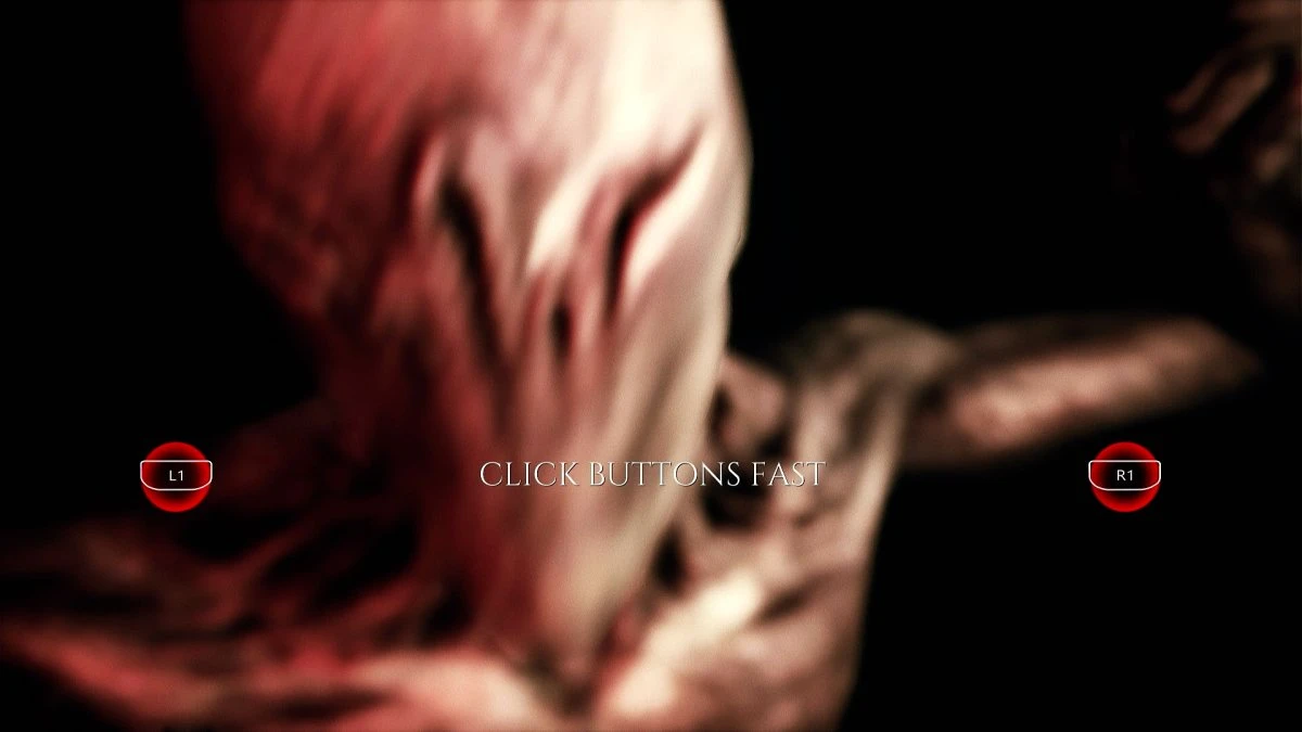 Shines Over: The Damned