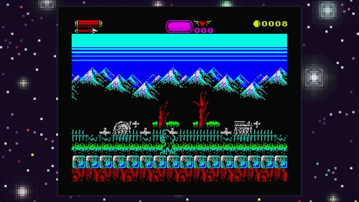 Castlevania: Spectral Interlude