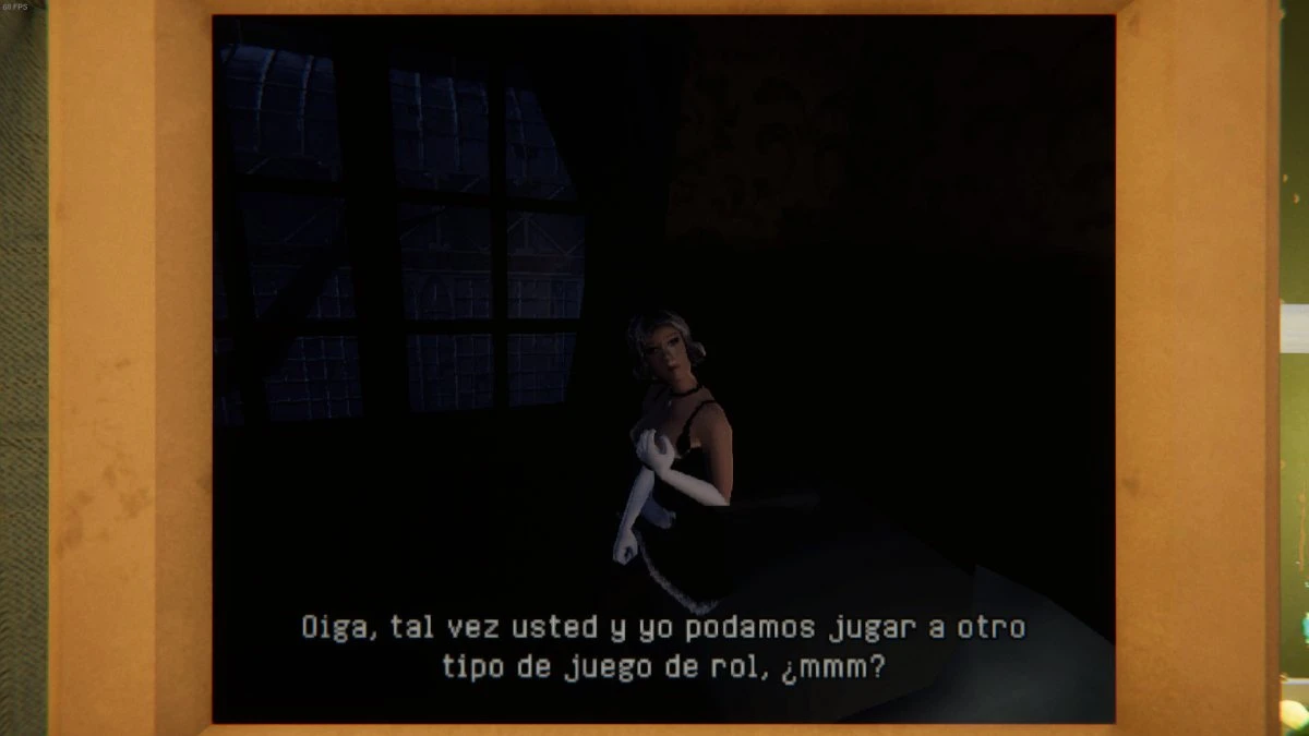 Among Ashes análisis