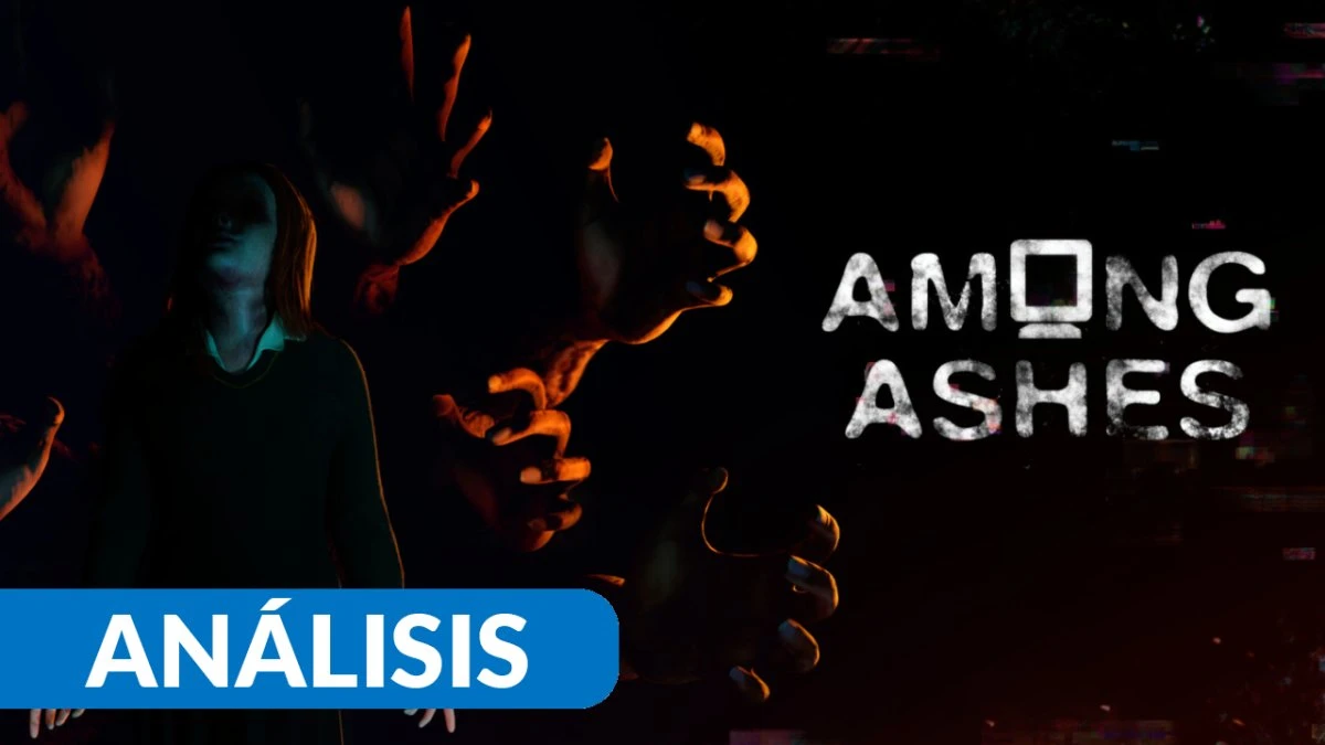 Análisis de Among Ashes - PC