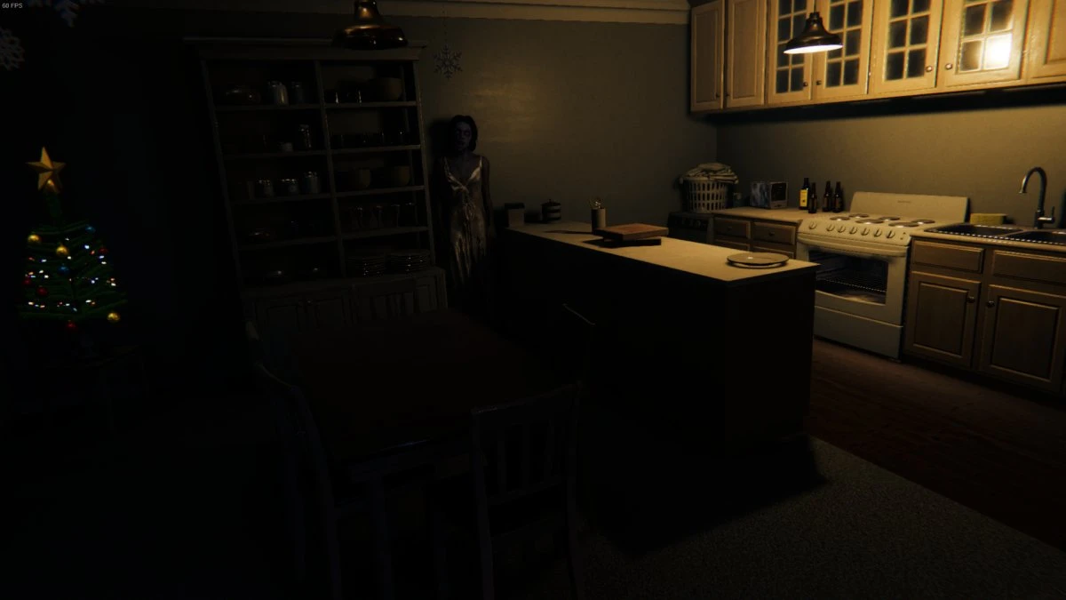 Among Ashes análisis