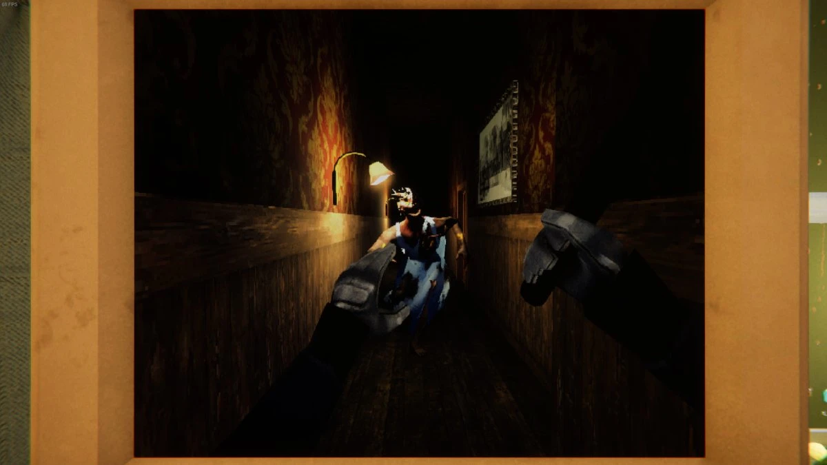 Among Ashes análisis