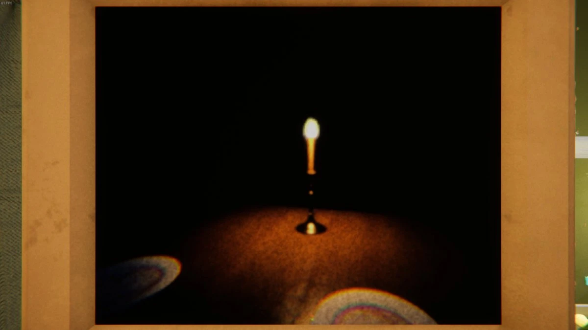 Among Ashes análisis