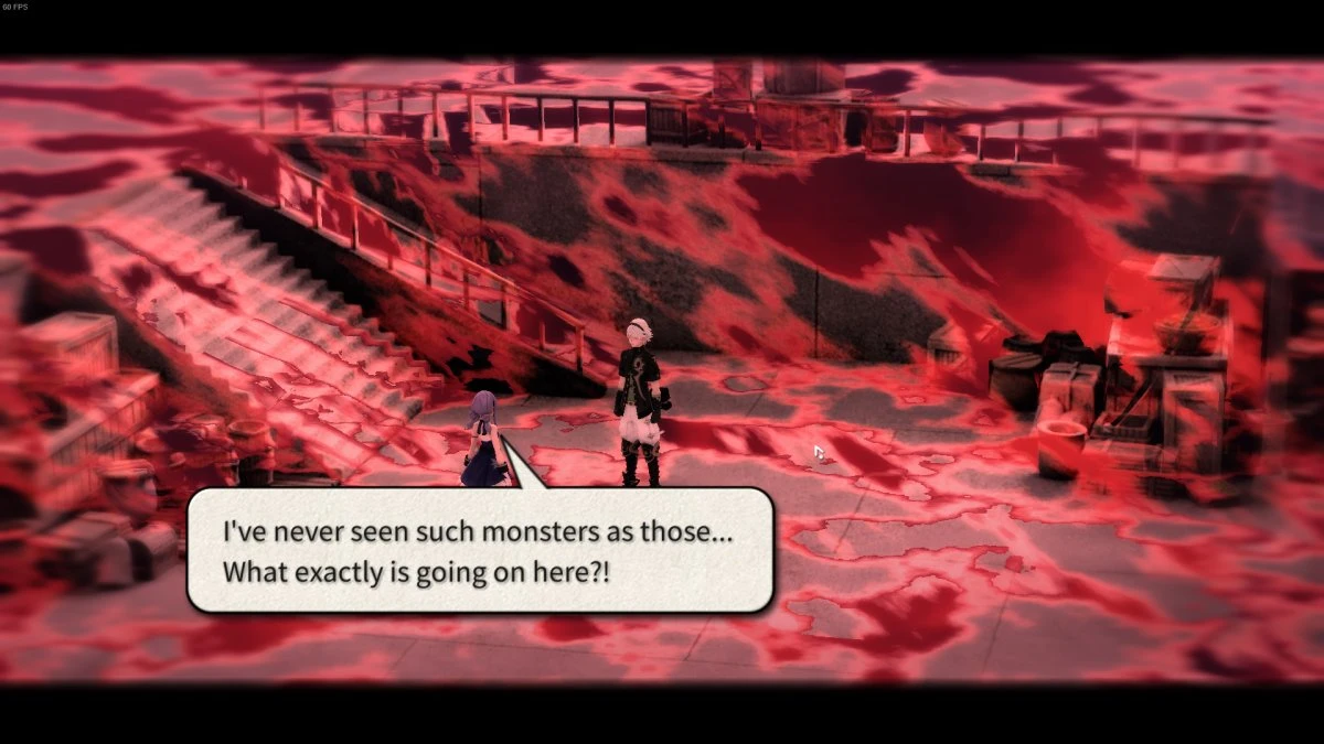 FANTASIAN Neo Dimension