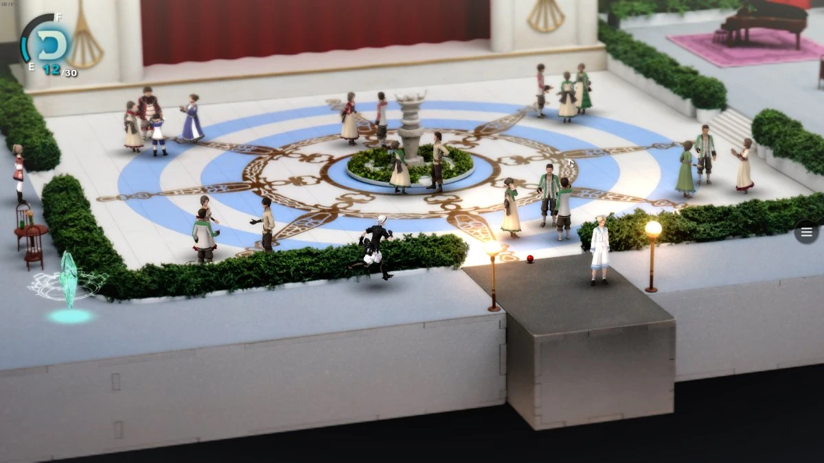 FANTASIAN Neo Dimension