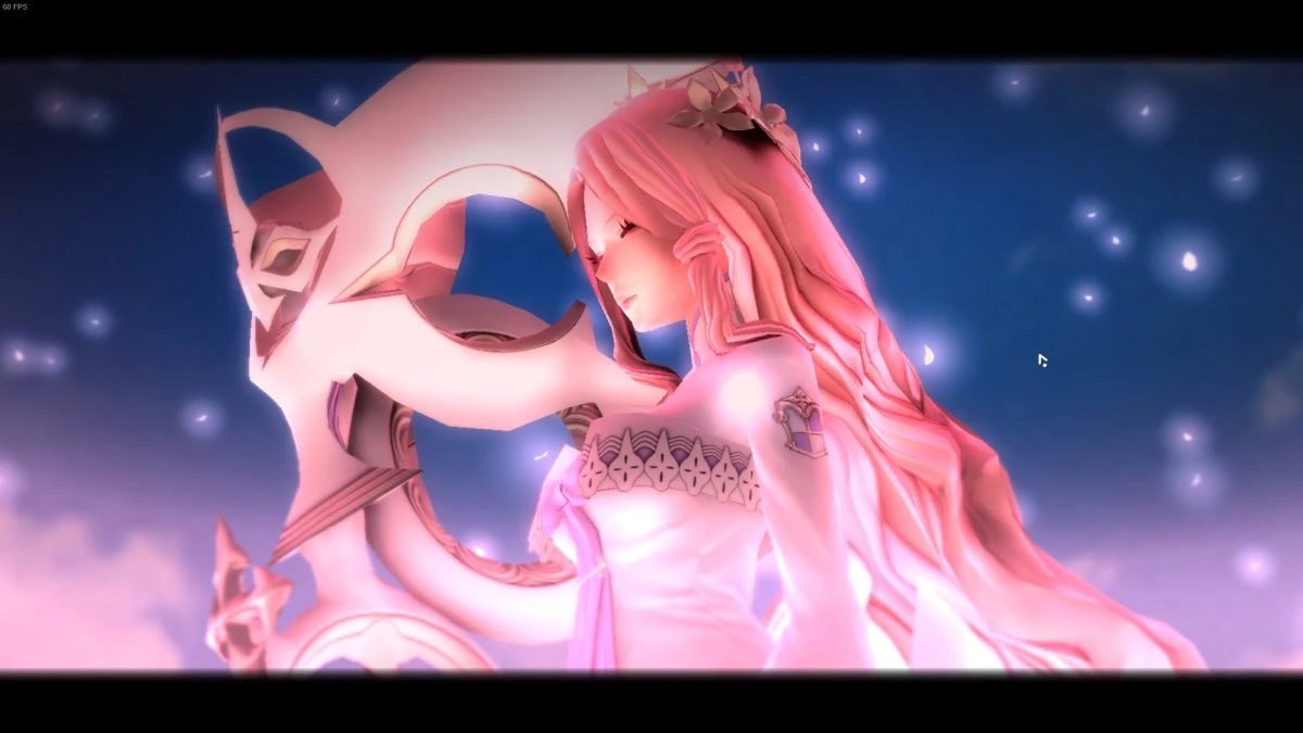 FANTASIAN Neo Dimension