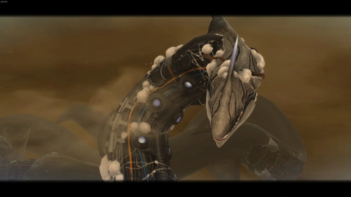 FANTASIAN Neo Dimension