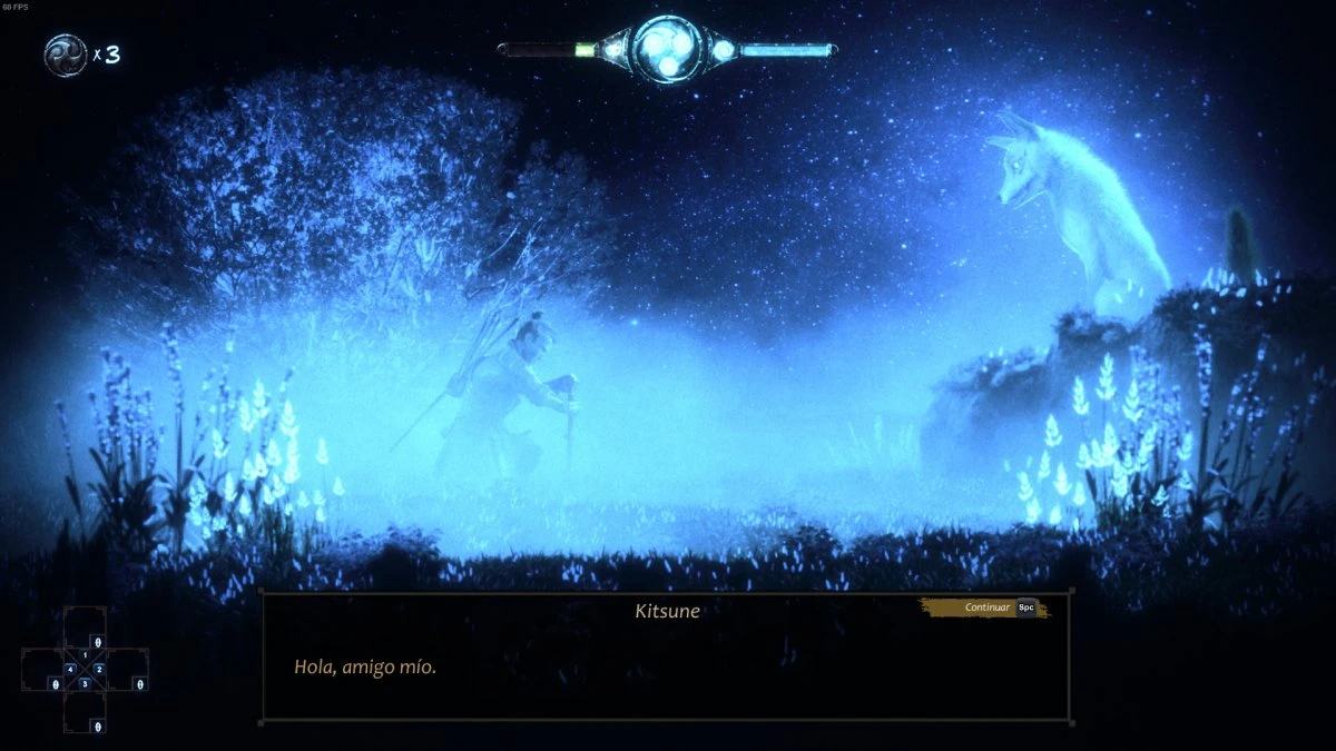 The Spirit of the Samurai