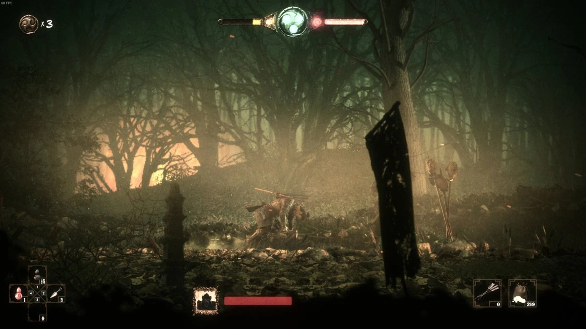 The Spirit of the Samurai