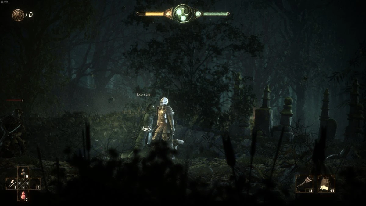 The Spirit of the Samurai