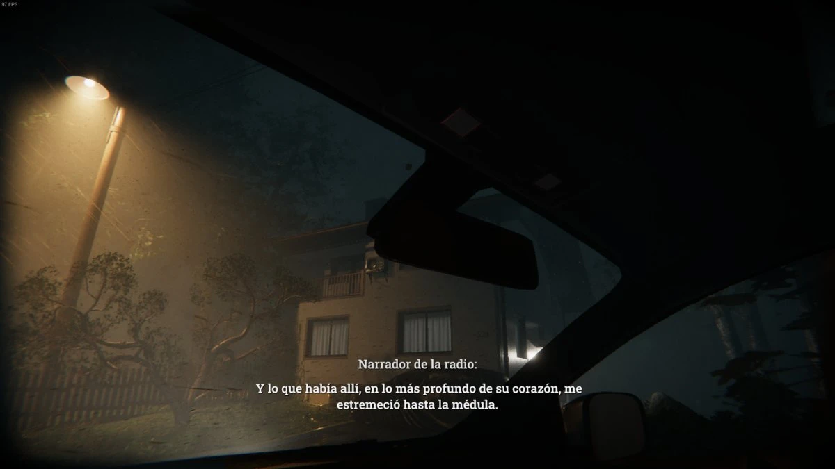 Go Home Annie análisis