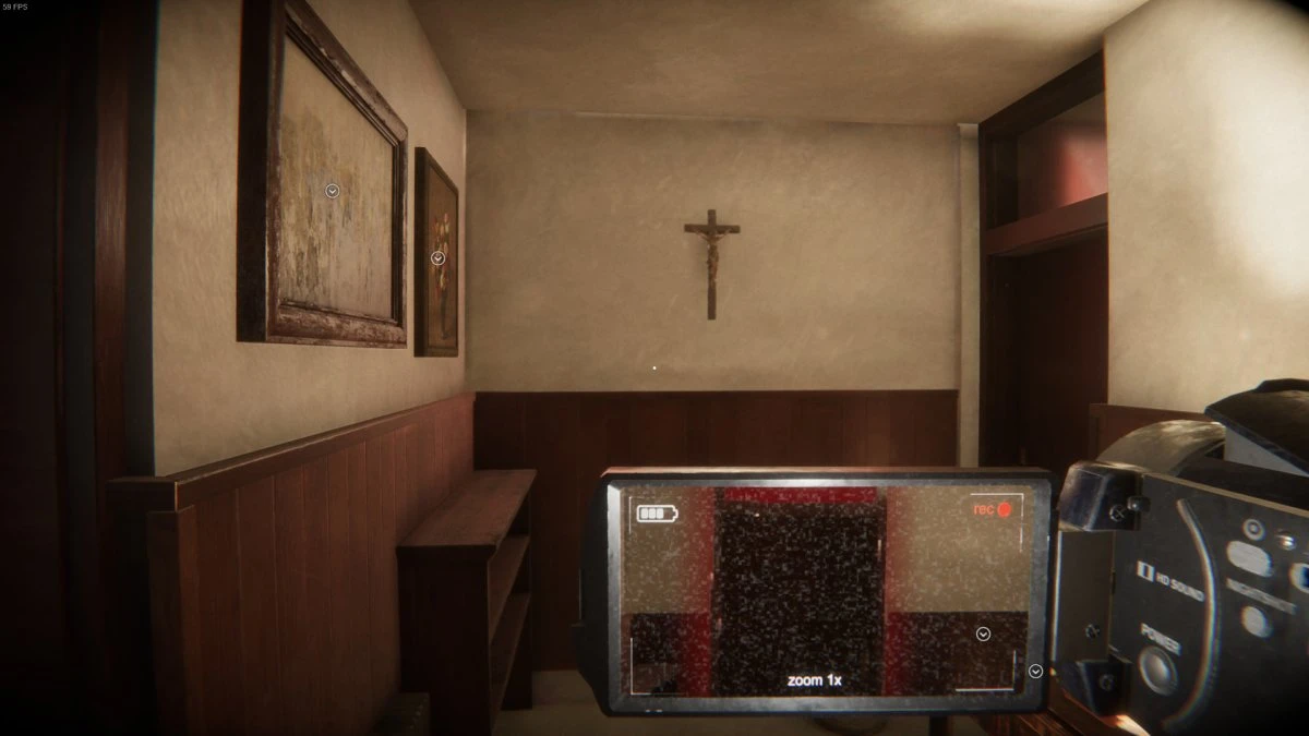 Go Home Annie análisis