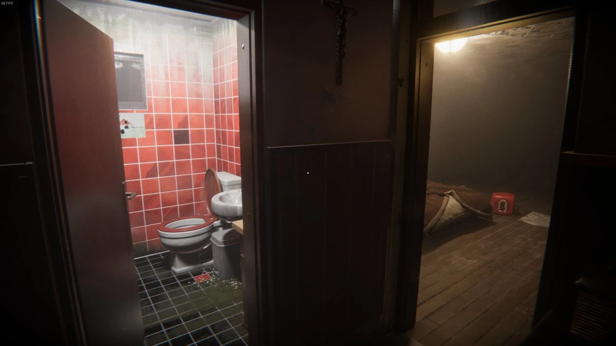 Go Home Annie análisis