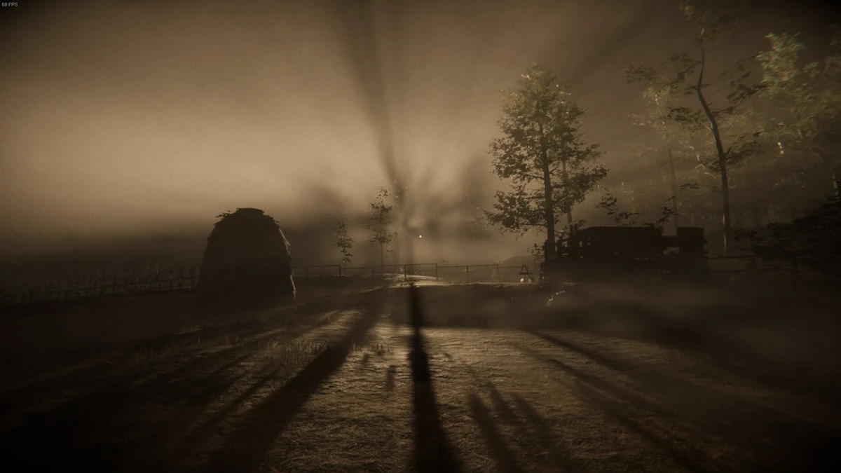 Go Home Annie análisis