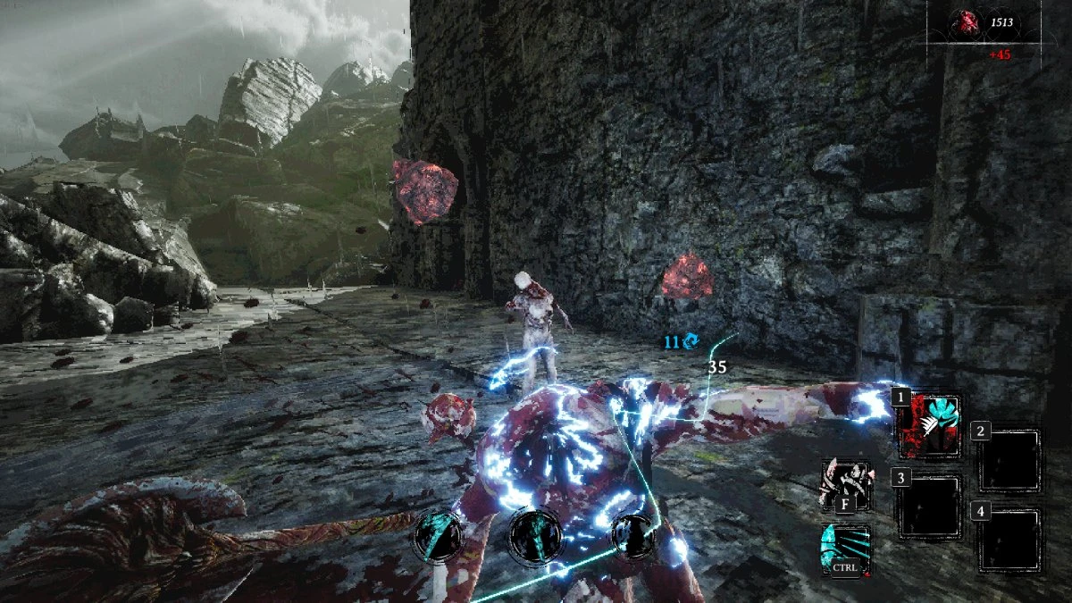 VOIN Acceso anticipado PC análisis