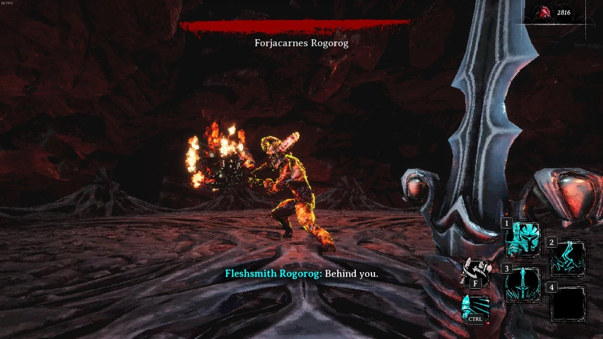 VOIN Acceso anticipado PC análisis