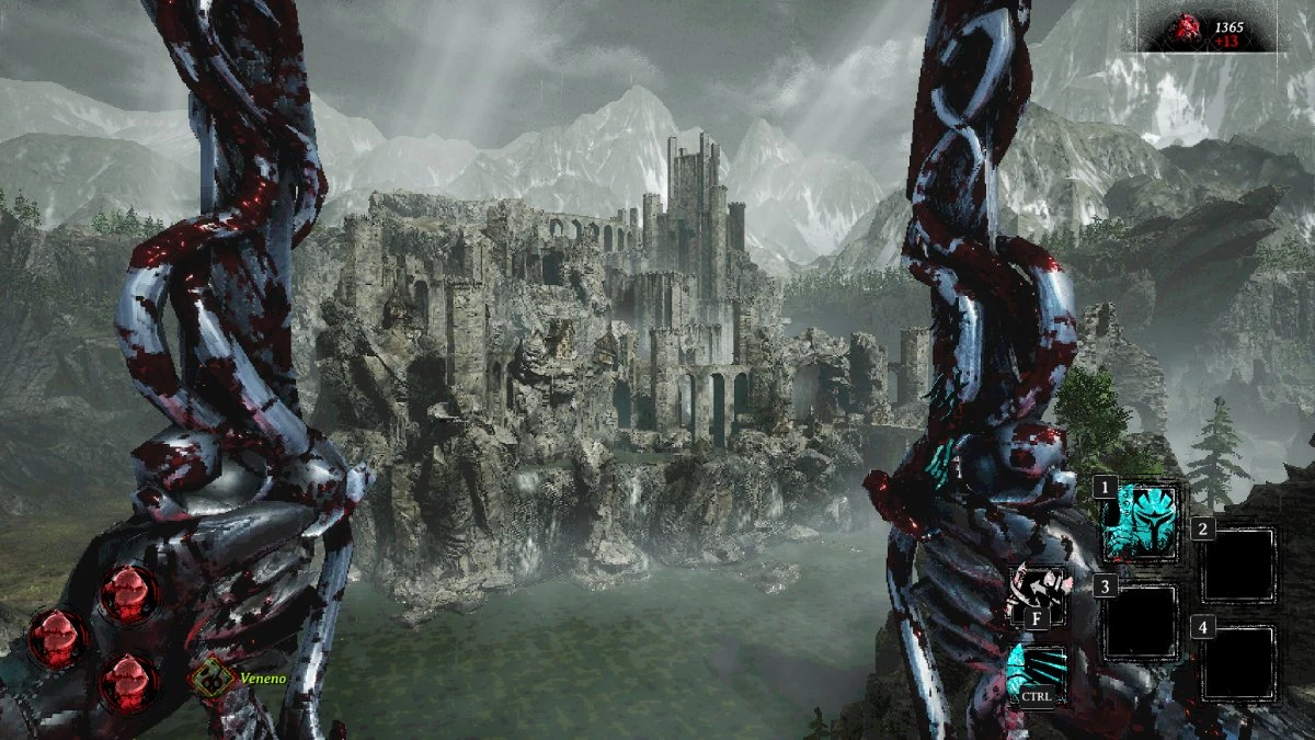 VOIN Acceso anticipado PC análisis