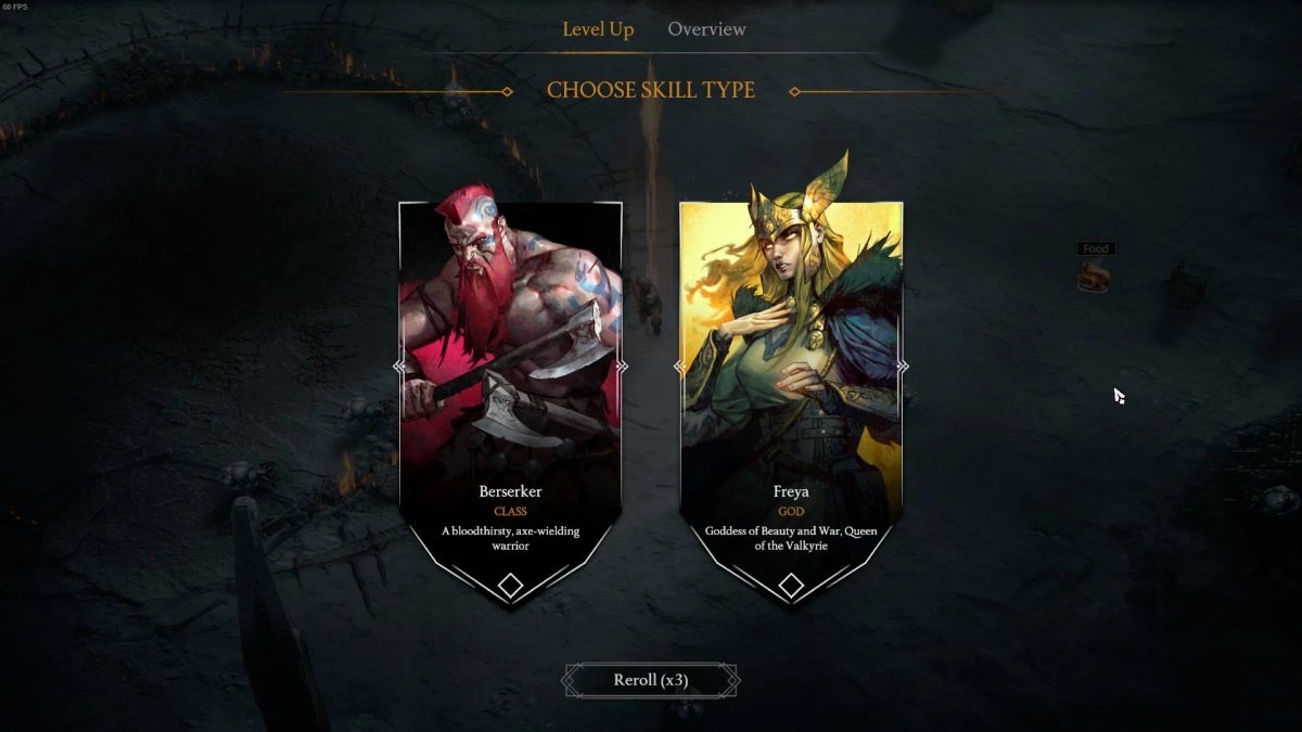 Jotunnslayer: Hordes of Hel