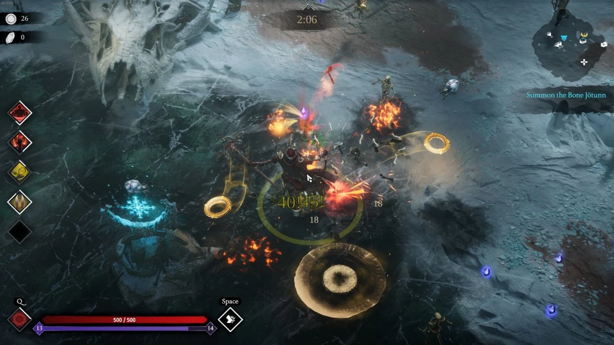 Jotunnslayer: Hordes of Hel