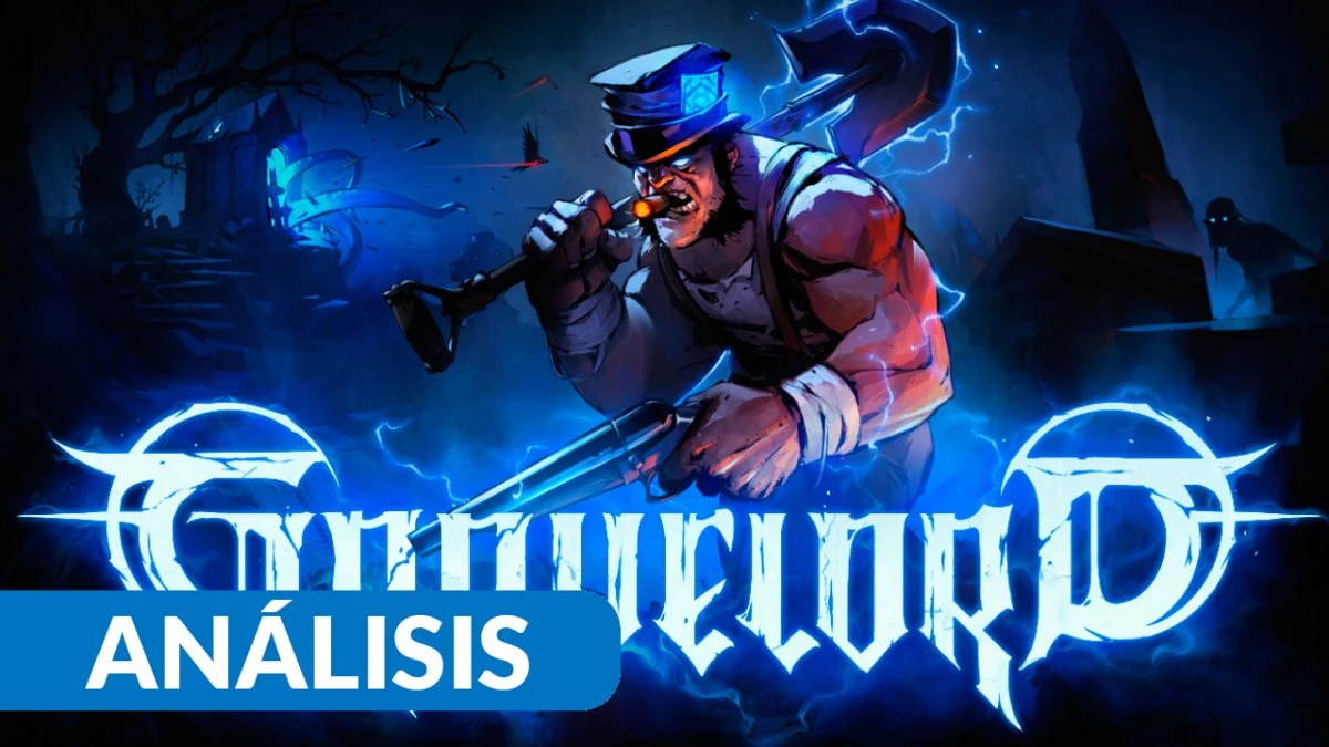 Análisis de Gravelord - Acceso anticipado PC