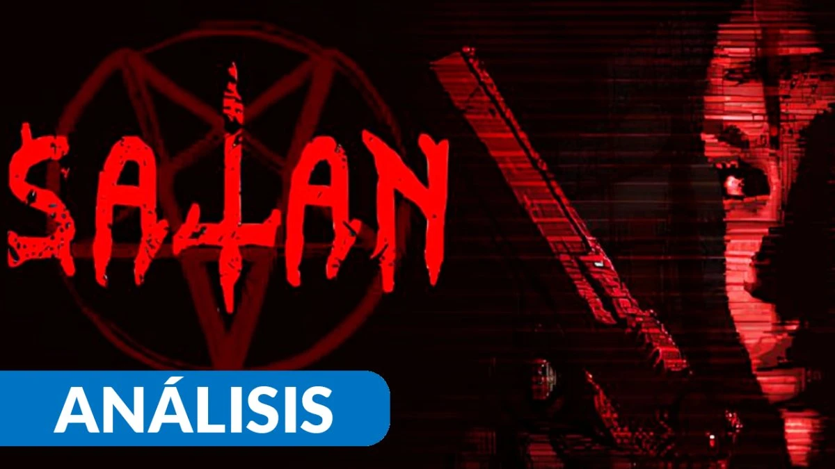 Análisis de Satan - PC