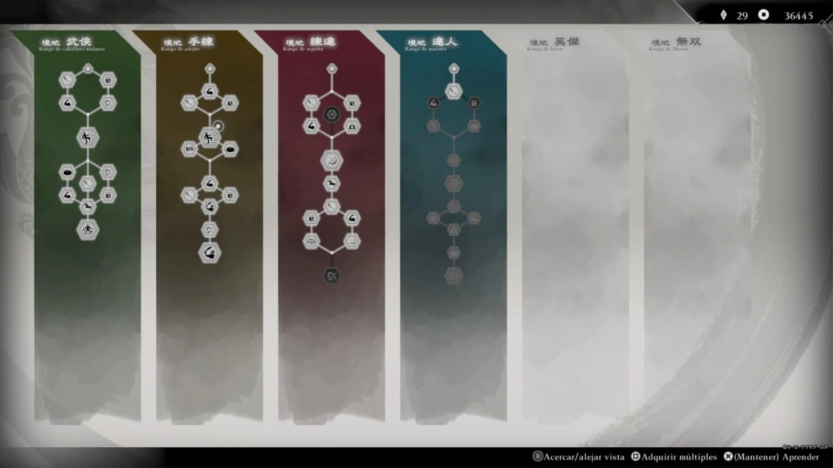 Dynasty Warriors Origins