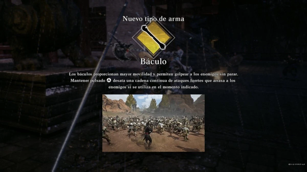 Dynasty Warriors Origins