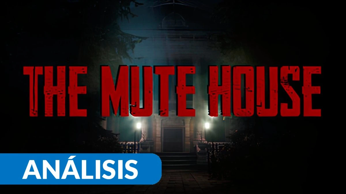 Análisis de The Mute House - PC