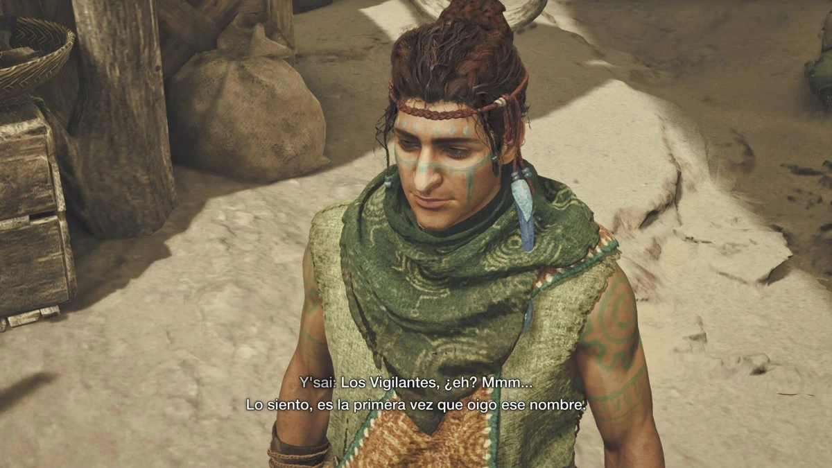 Monster Hunter Wilds análisis