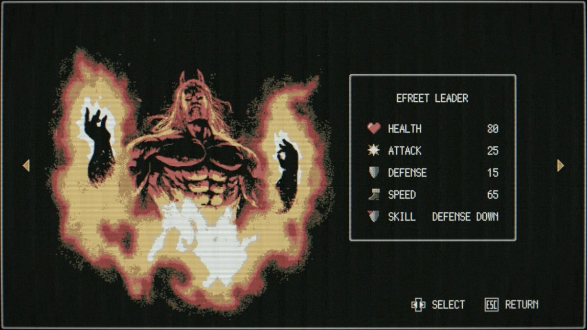 Dragon Ruins II análisis