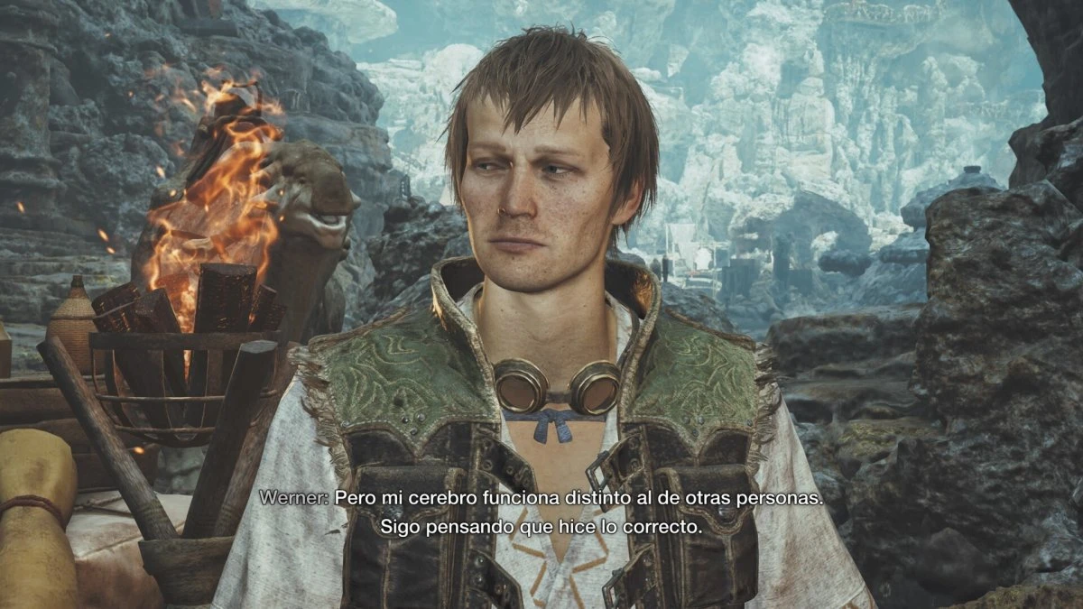 Monster Hunter Wilds análisis