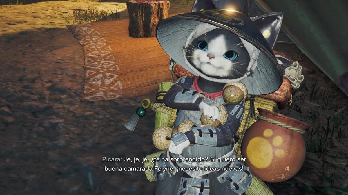 Monster Hunter Wilds análisis