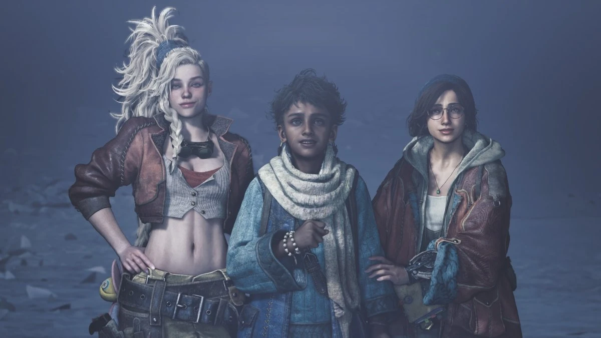 Monster Hunter Wilds análisis