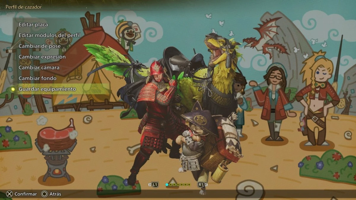 Monster Hunter Wilds análisis