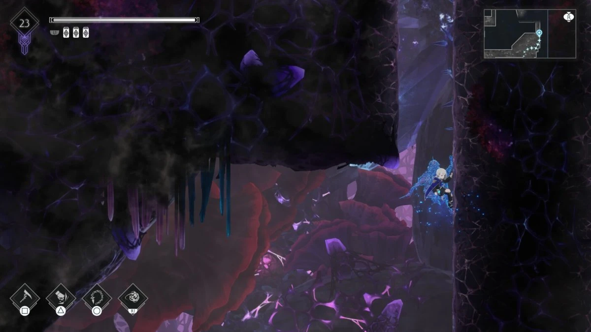 ENDER MAGNOLIA: Bloom in the Mist