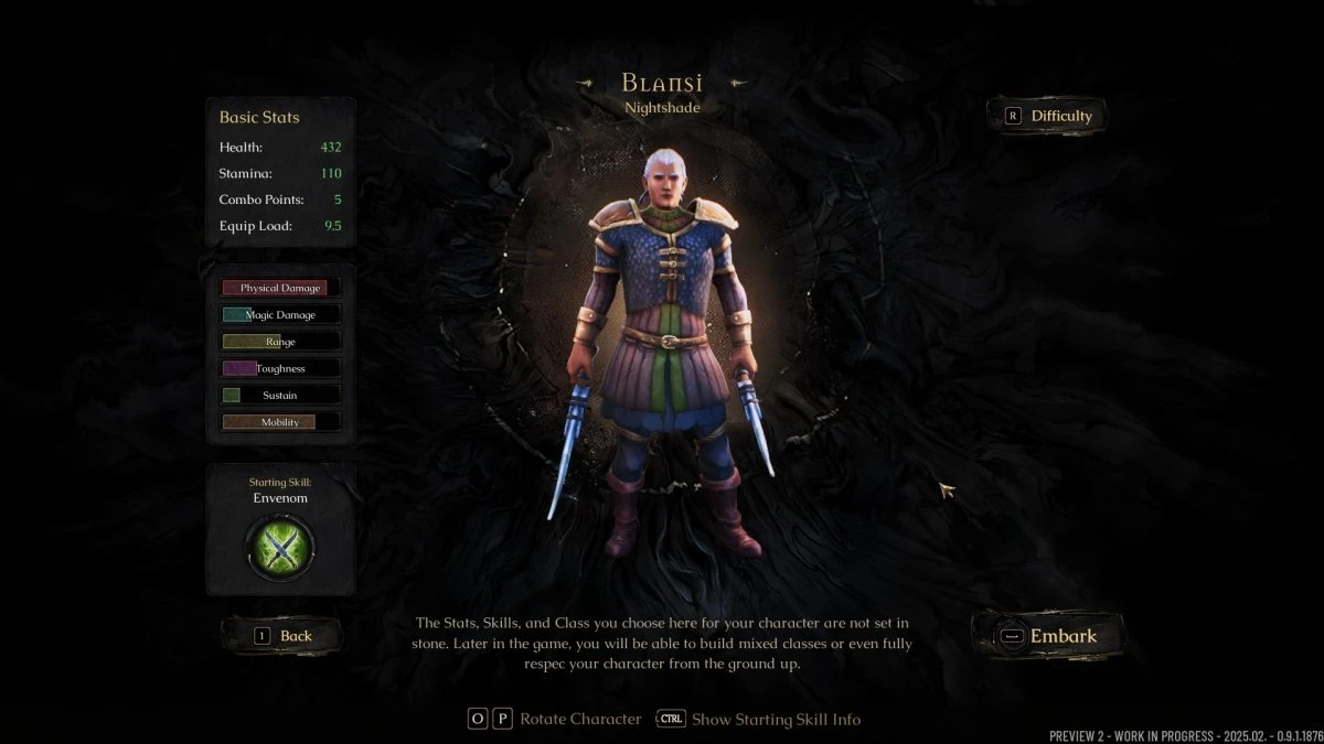 Mandragora: Whispers of the Witch Tree