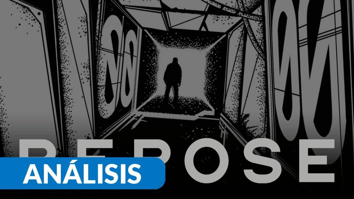 Análisis de REPOSE - PC