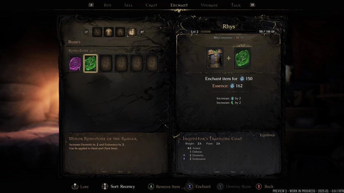 Mandragora: Whispers of the Witch Tree