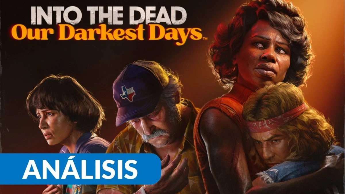 Análisis de Into the Dead: Our Darkest Days - Acceso anticipado PC