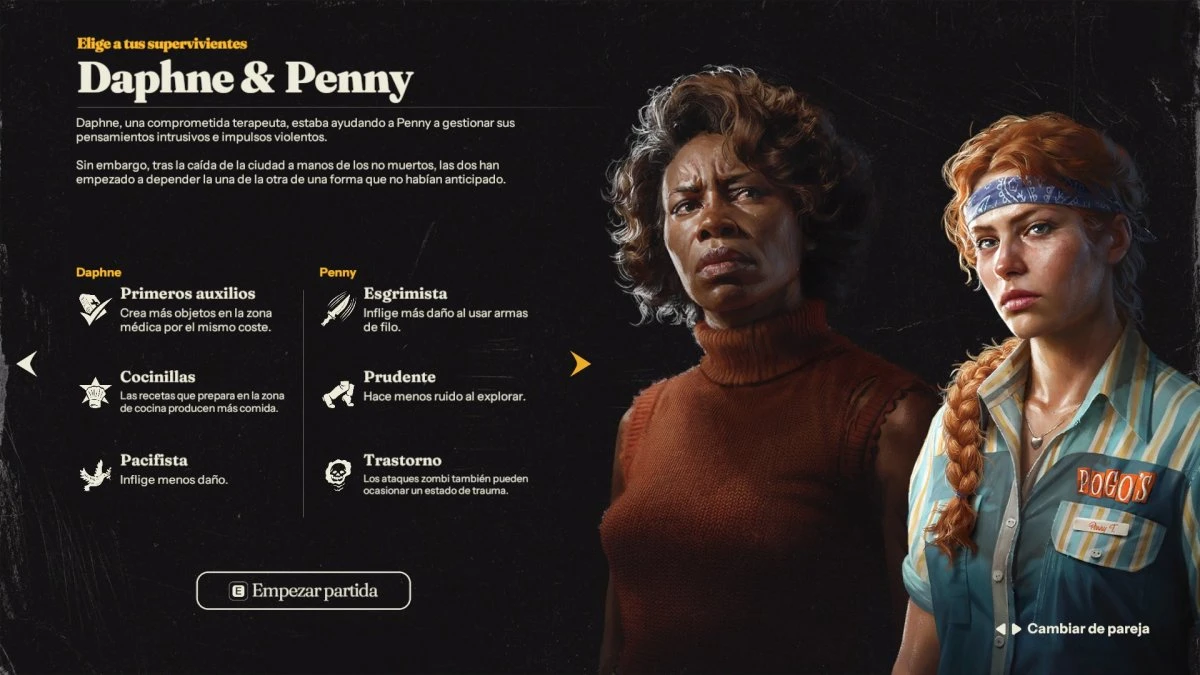 Into the Dead: Our Darkest Days