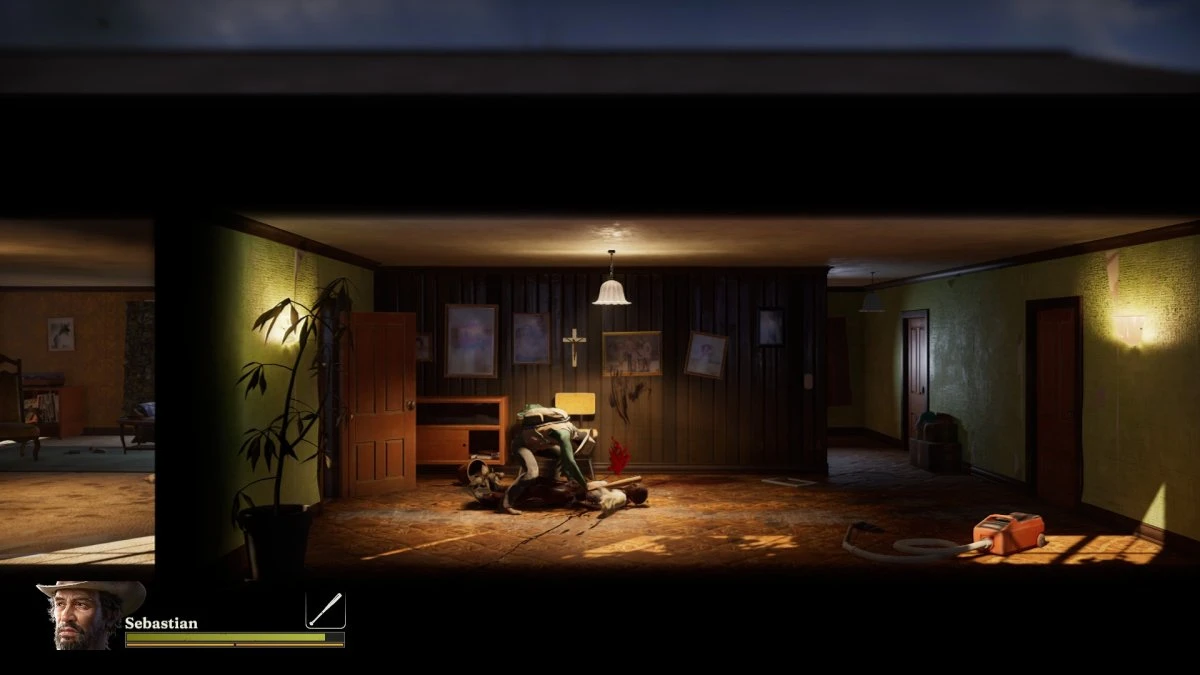 Into the Dead: Our Darkest Days