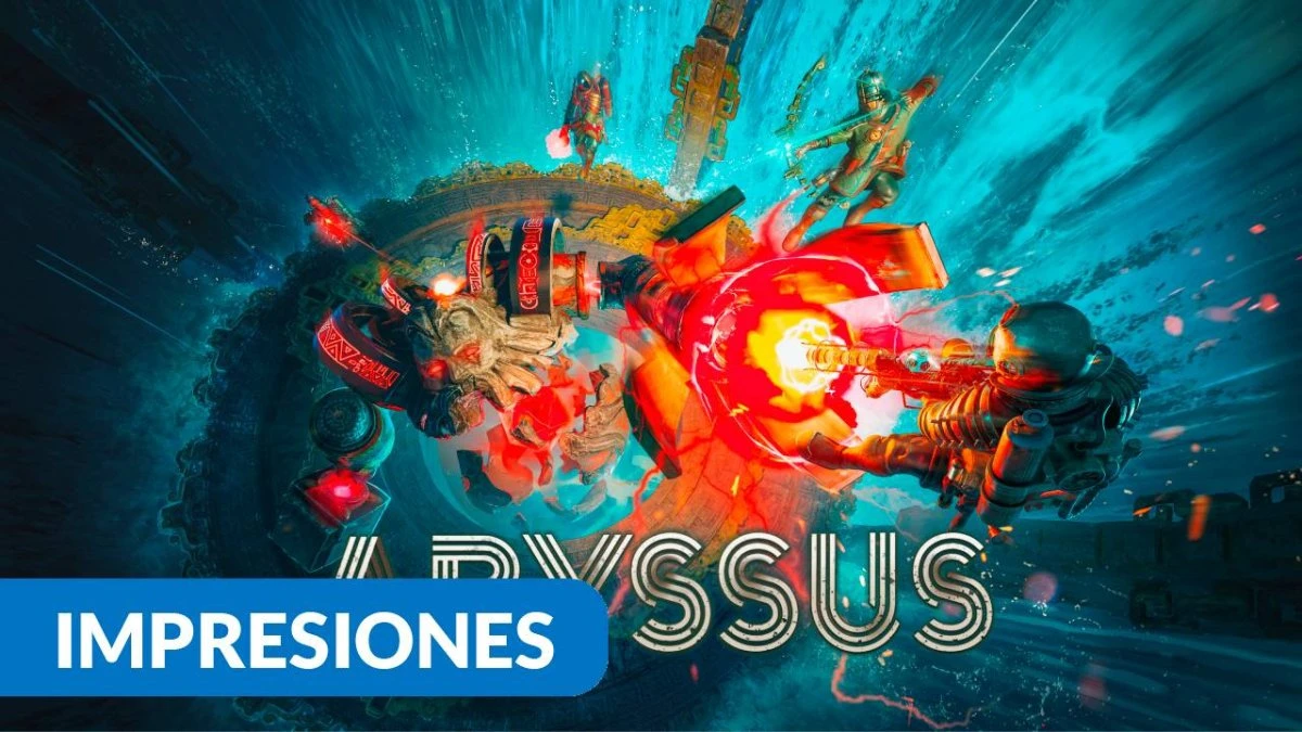 Primeras impresiones de Abyssus - Demo PC