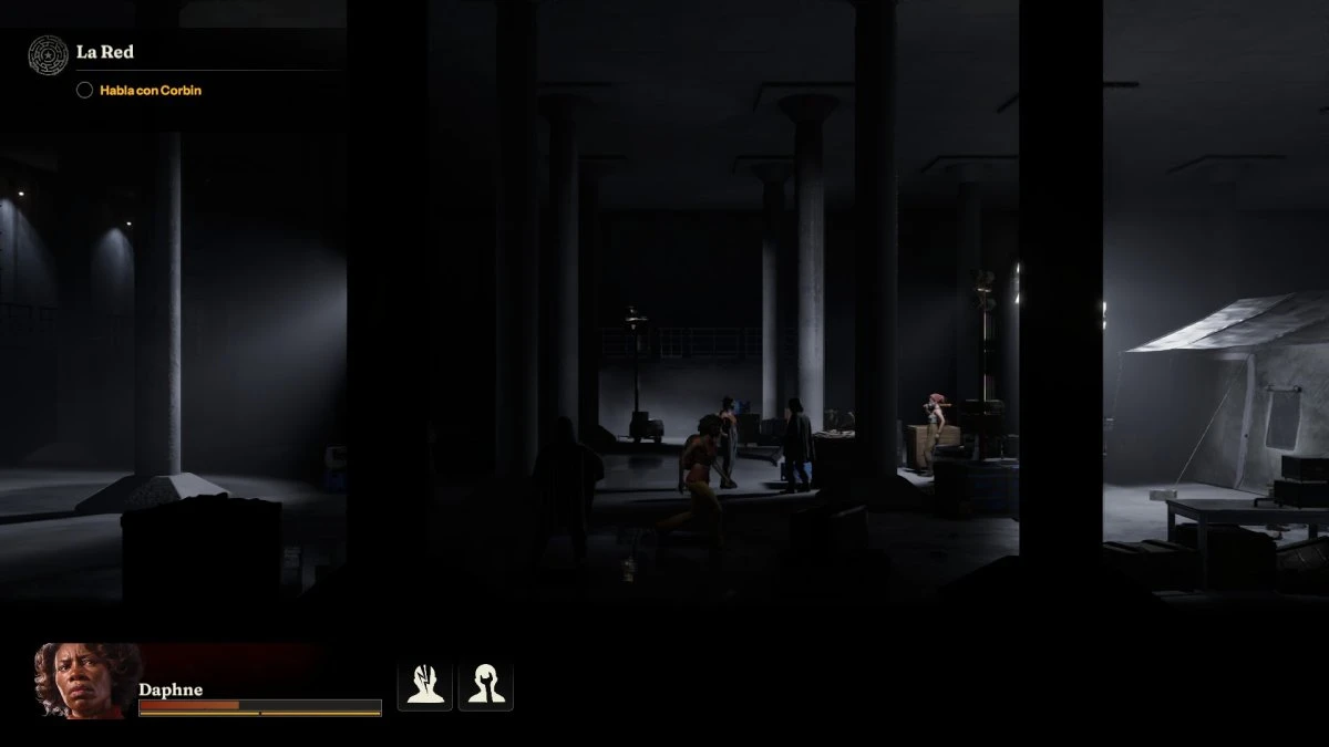 Into the Dead: Our Darkest Days