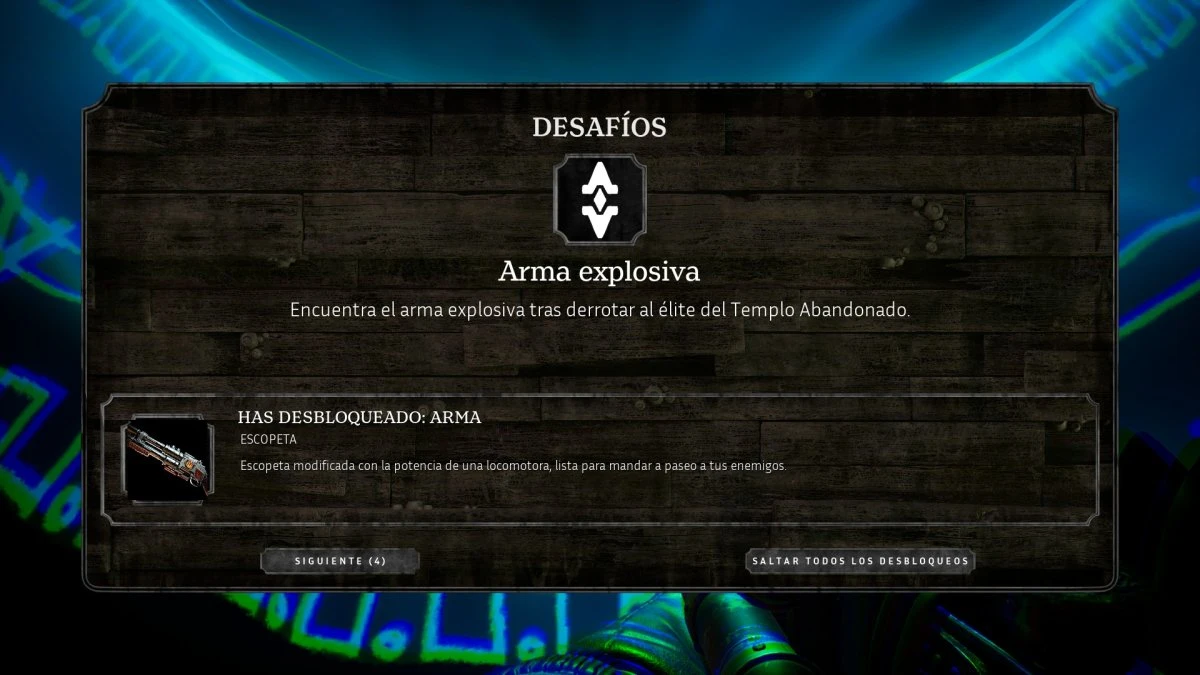 Abyssus primeras impresiones demo