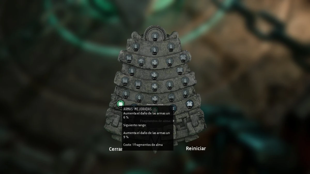 Abyssus primeras impresiones demo