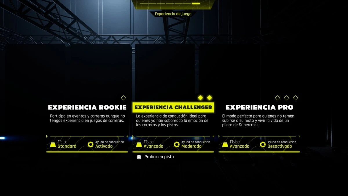 Monster Energy Supercross 25