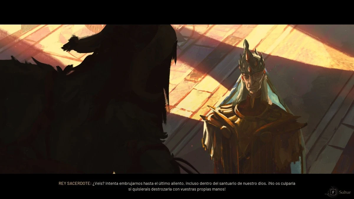 Mandragora: Whispers of the Witch Tree